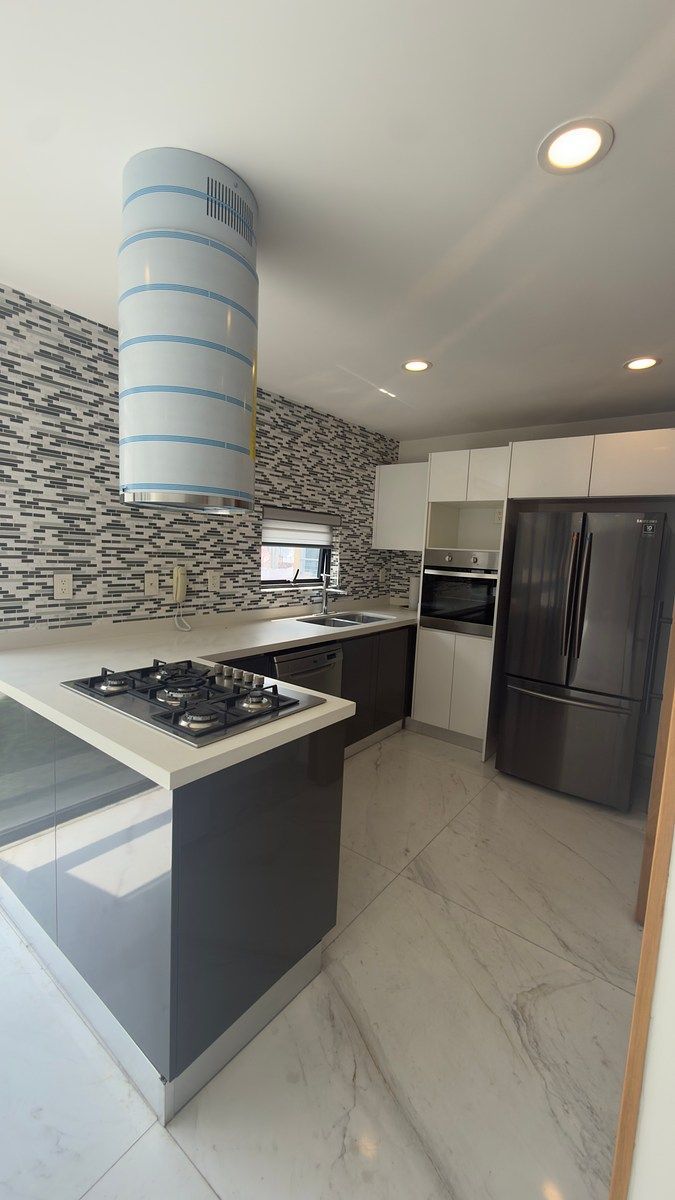 Apartamento em Polanco V Sección, Miguel Hidalgo, foto 11 de 43
