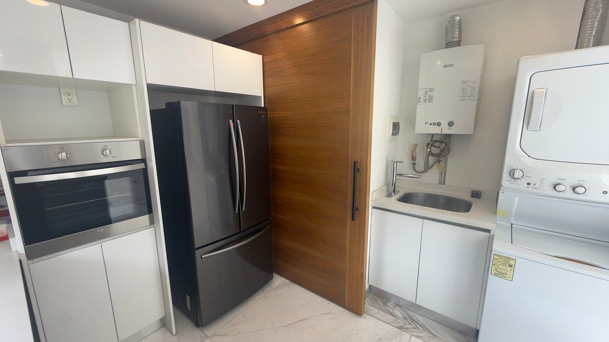Apartamento em Polanco V Sección, Miguel Hidalgo, foto 12 de 43