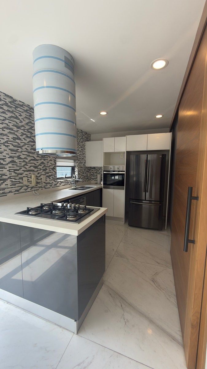 Apartamento em Polanco V Sección, Miguel Hidalgo, foto 13 de 43