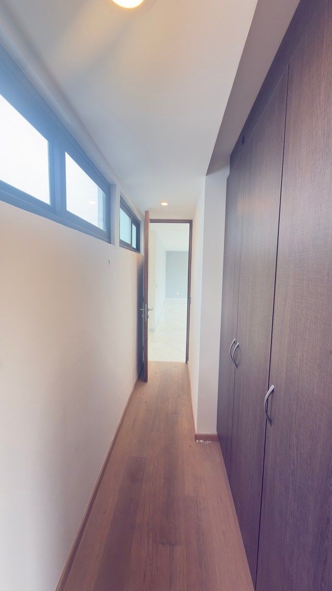 Apartamento em Polanco V Sección, Miguel Hidalgo, foto 15 de 43