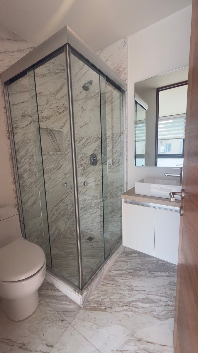 Apartamento em Polanco V Sección, Miguel Hidalgo, foto 19 de 43