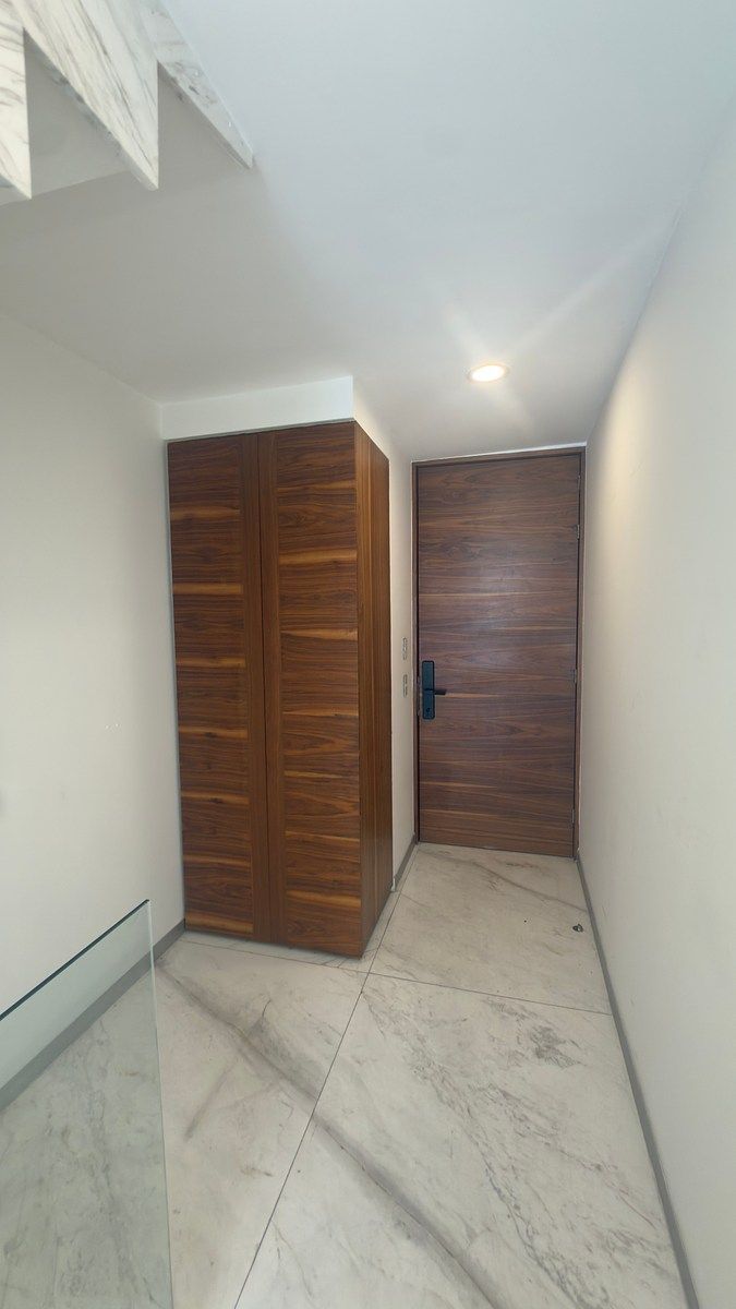 Apartamento em Polanco V Sección, Miguel Hidalgo, foto 20 de 43