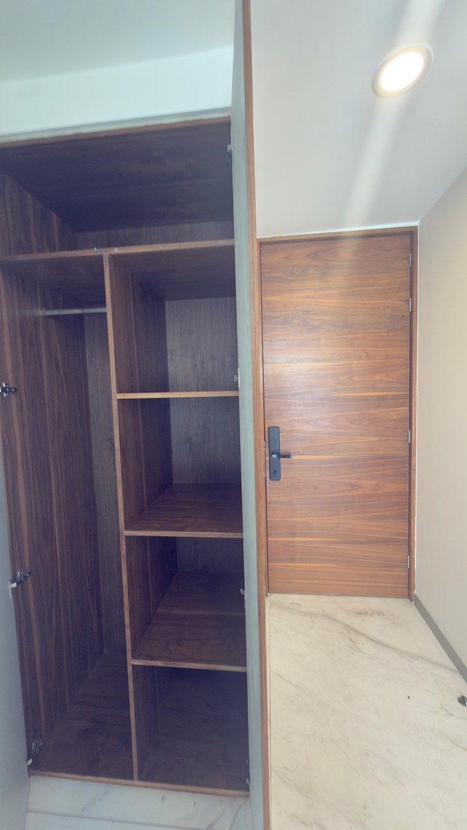 Apartamento em Polanco V Sección, Miguel Hidalgo, foto 21 de 43