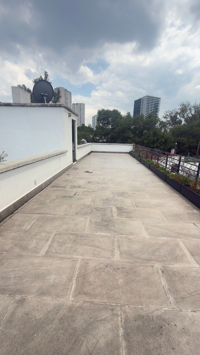 Apartamento em Polanco V Sección, Miguel Hidalgo, foto 24 de 43