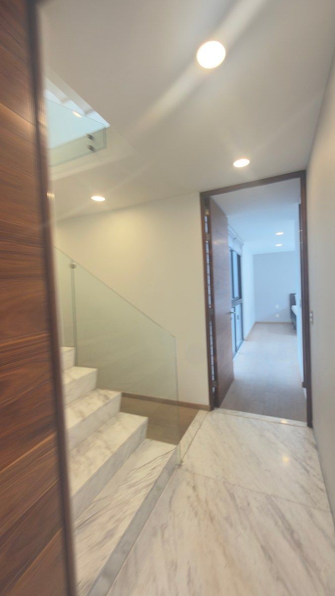 Apartamento em Polanco V Sección, Miguel Hidalgo, foto 27 de 43