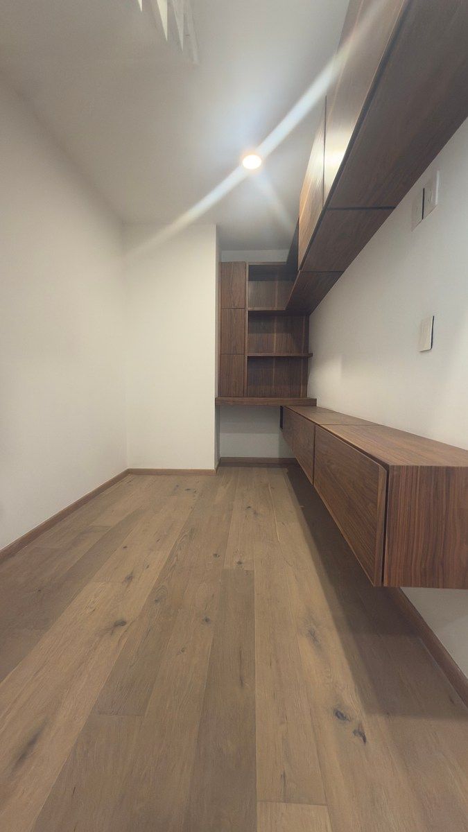 Apartamento em Polanco V Sección, Miguel Hidalgo, foto 28 de 43