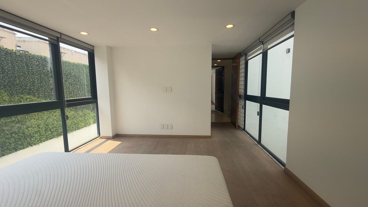 Apartamento em Polanco V Sección, Miguel Hidalgo, foto 29 de 43