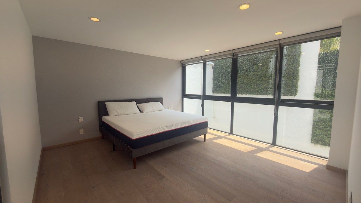 Apartamento em Polanco V Sección, Miguel Hidalgo, foto 30 de 43