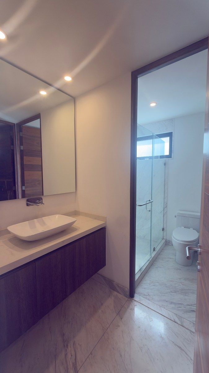 Apartamento em Polanco V Sección, Miguel Hidalgo, foto 32 de 43