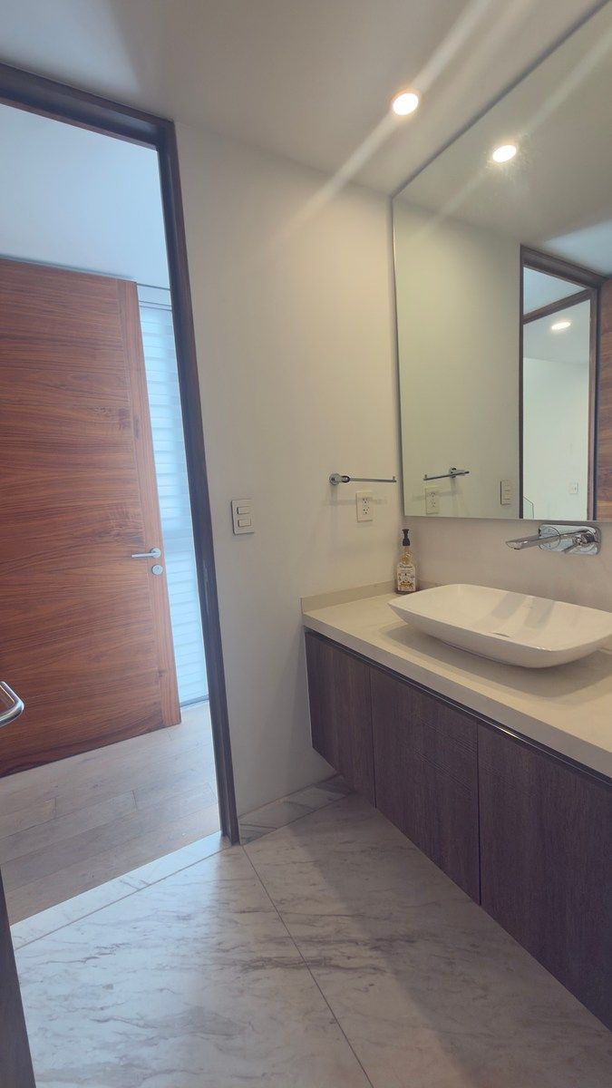 Apartamento em Polanco V Sección, Miguel Hidalgo, foto 33 de 43