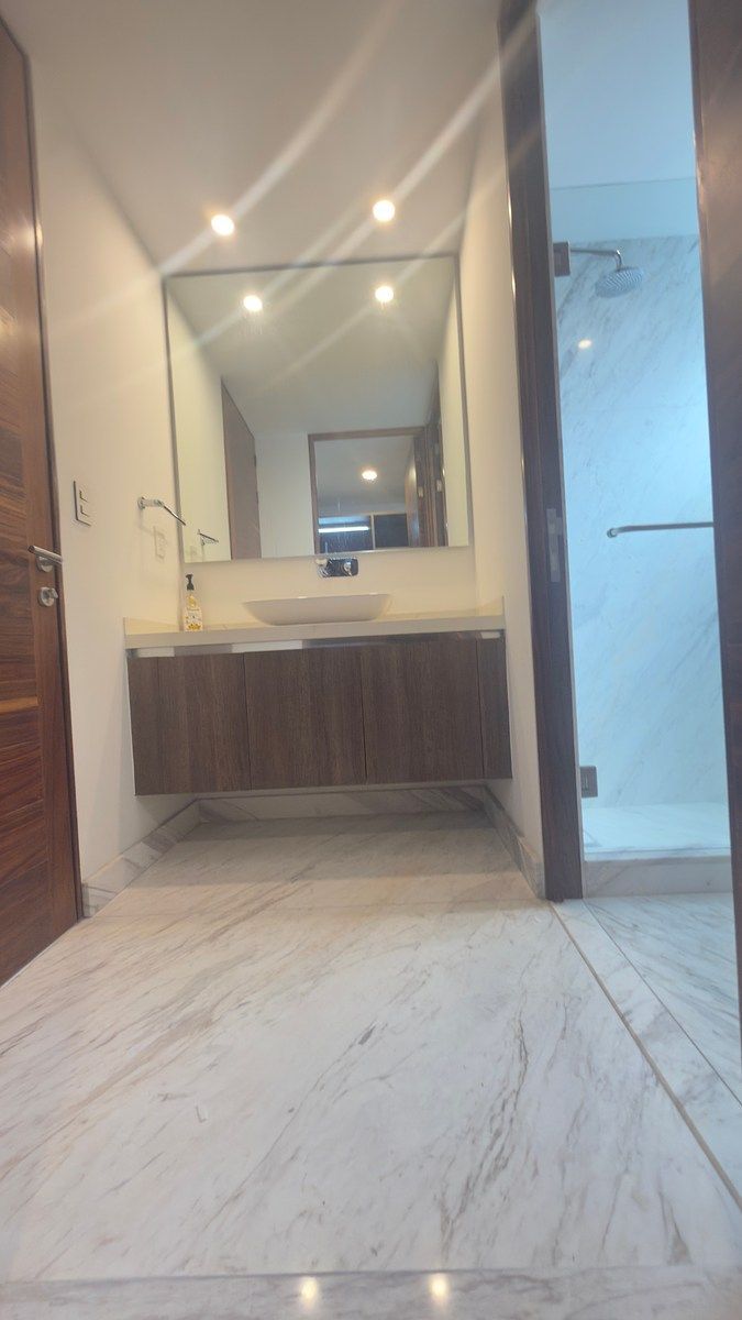 Apartamento em Polanco V Sección, Miguel Hidalgo, foto 35 de 43