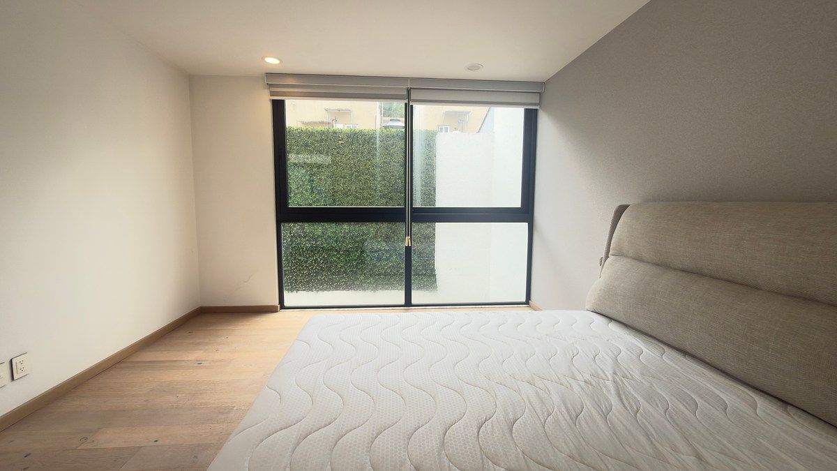 Apartamento em Polanco V Sección, Miguel Hidalgo, foto 36 de 43
