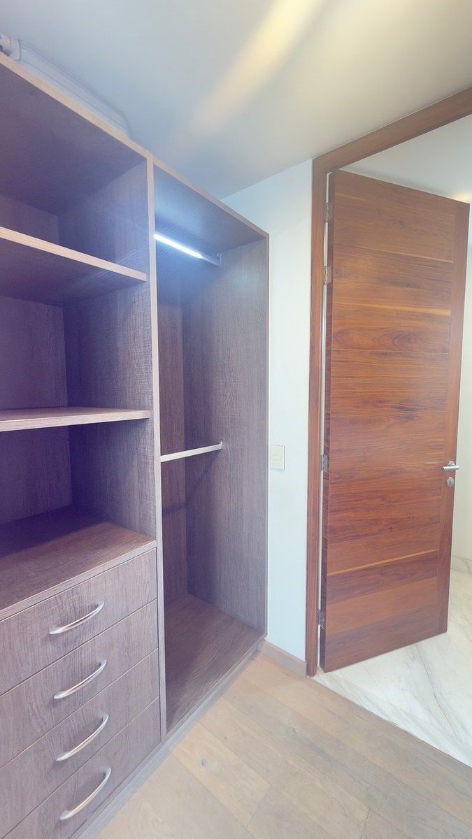 Apartamento em Polanco V Sección, Miguel Hidalgo, foto 38 de 43