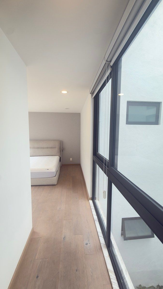 Apartamento em Polanco V Sección, Miguel Hidalgo, foto 39 de 43