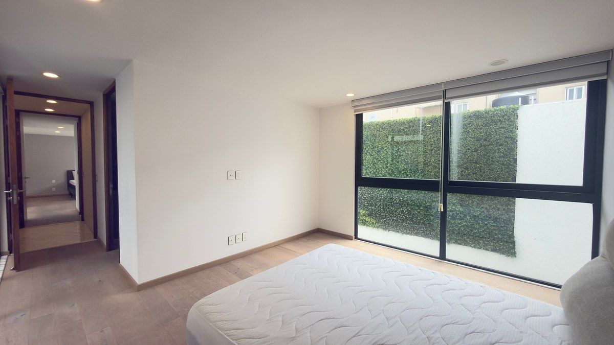 Apartamento em Polanco V Sección, Miguel Hidalgo, foto 40 de 43