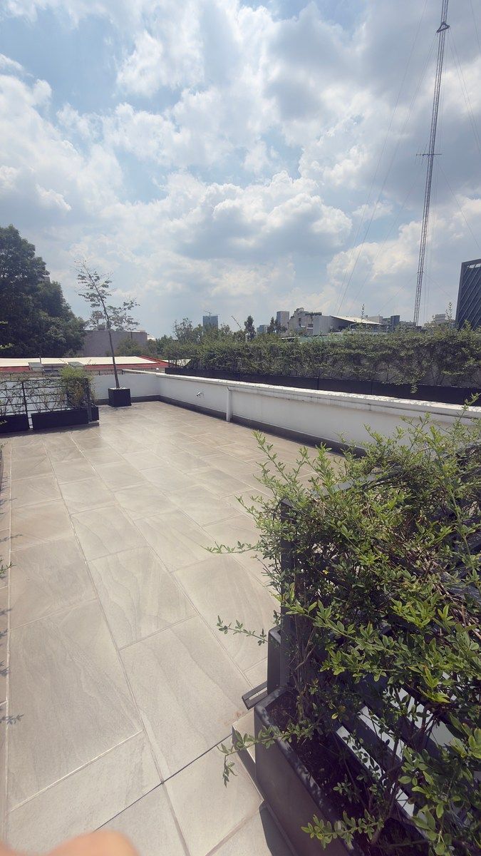 Apartamento em Polanco V Sección, Miguel Hidalgo, foto 42 de 43