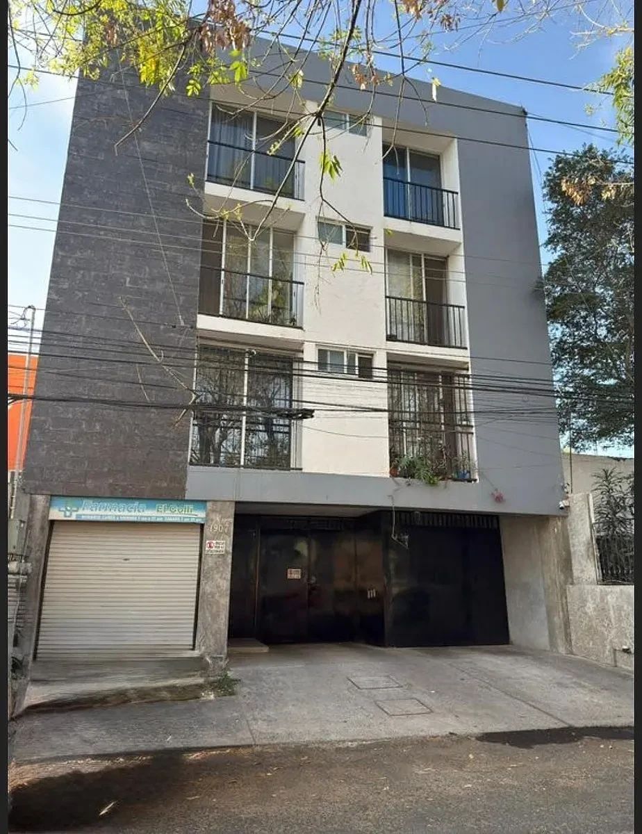 Departamento en El Colli Urbano 1a. Sección, Zapopan, foto 2 de 10