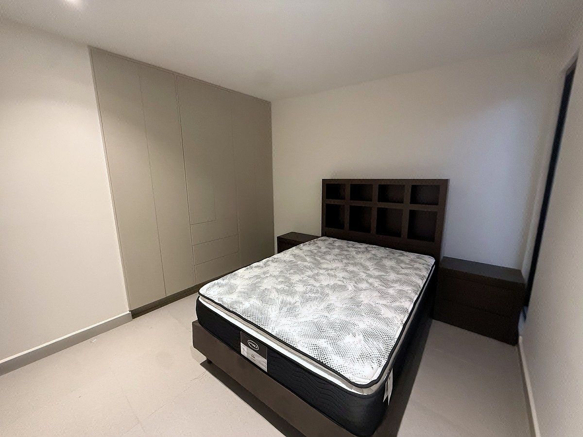 Apartamento em Cumbres Madeira, Monterrey, foto 6 de 12