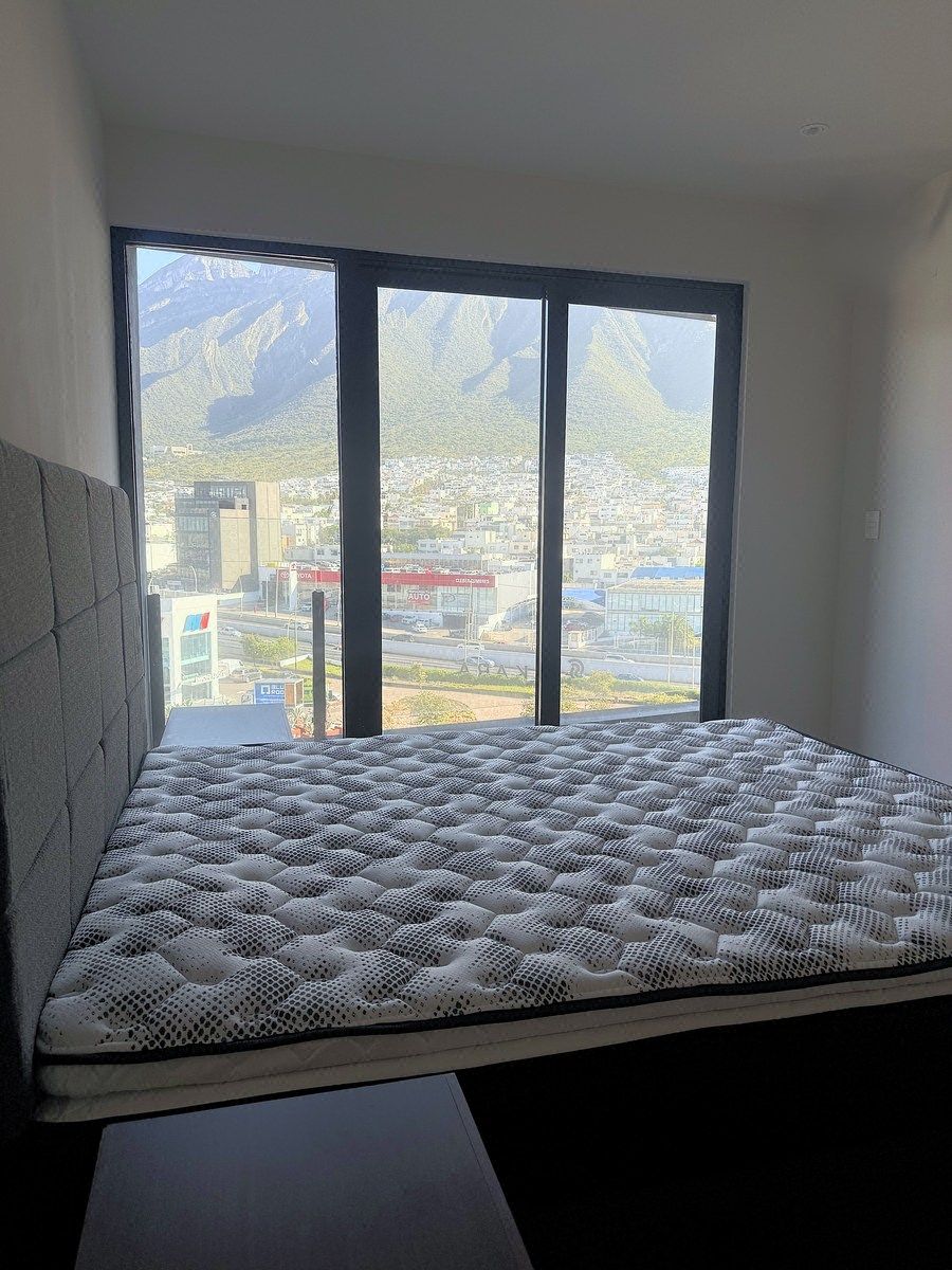 Apartamento em Cumbres Madeira, Monterrey, foto 5 de 12