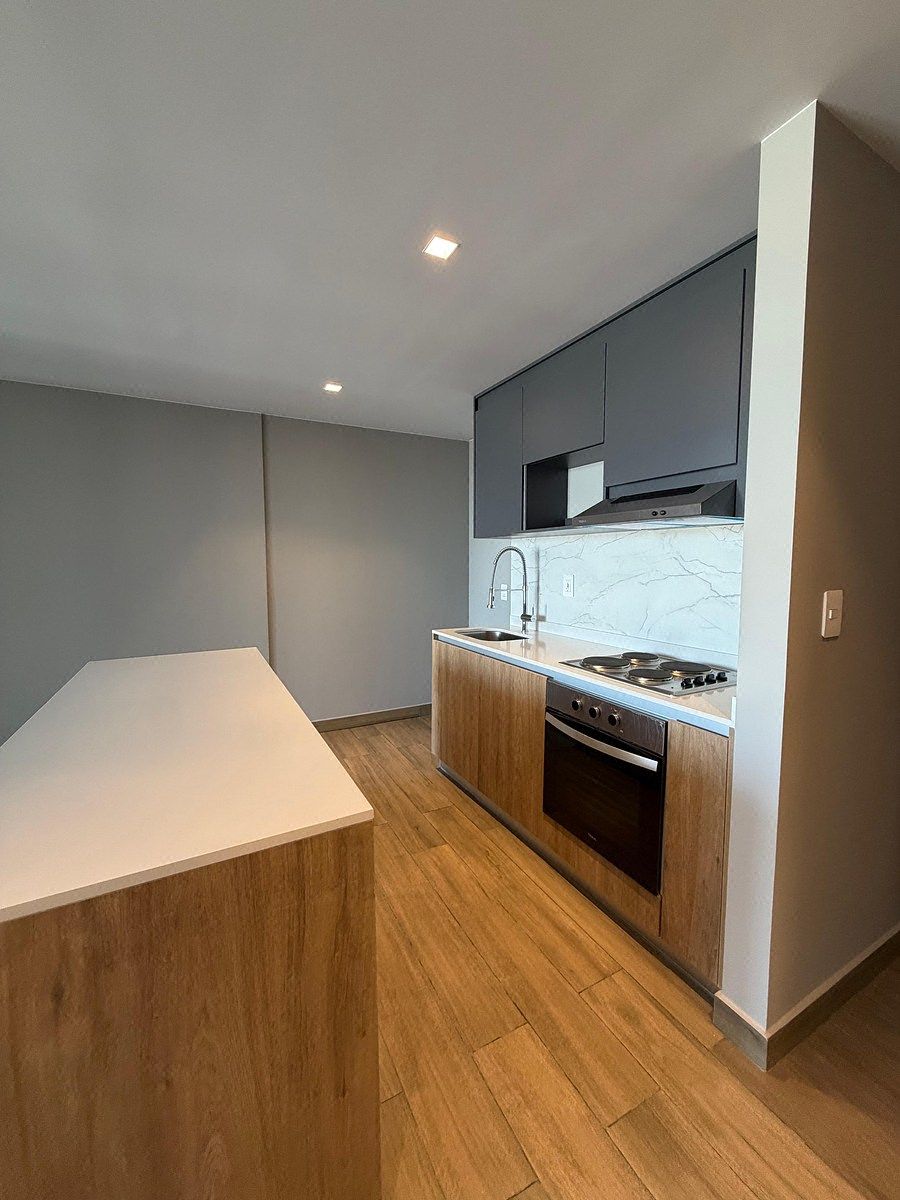 Apartamento em Alamar, Tijuana, foto 3 de 28