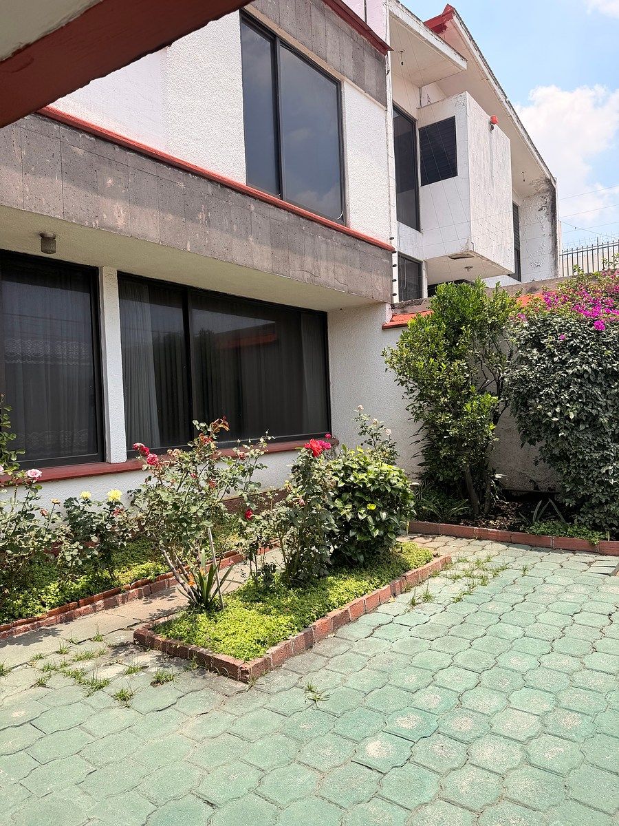 Casa em Ciudad Satélite, Naucalpan de Juárez, foto 2 de 26