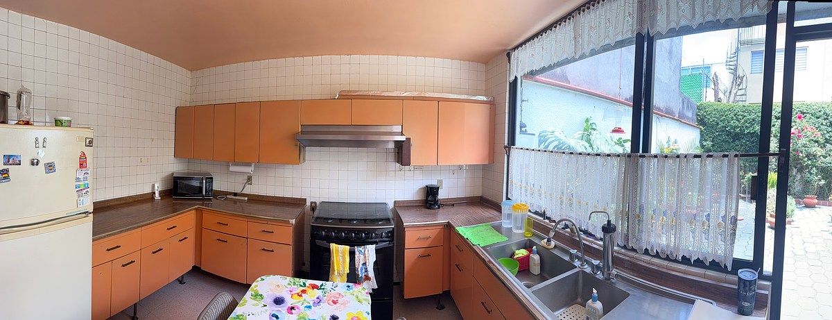 Casa em Ciudad Satélite, Naucalpan de Juárez, foto 6 de 26