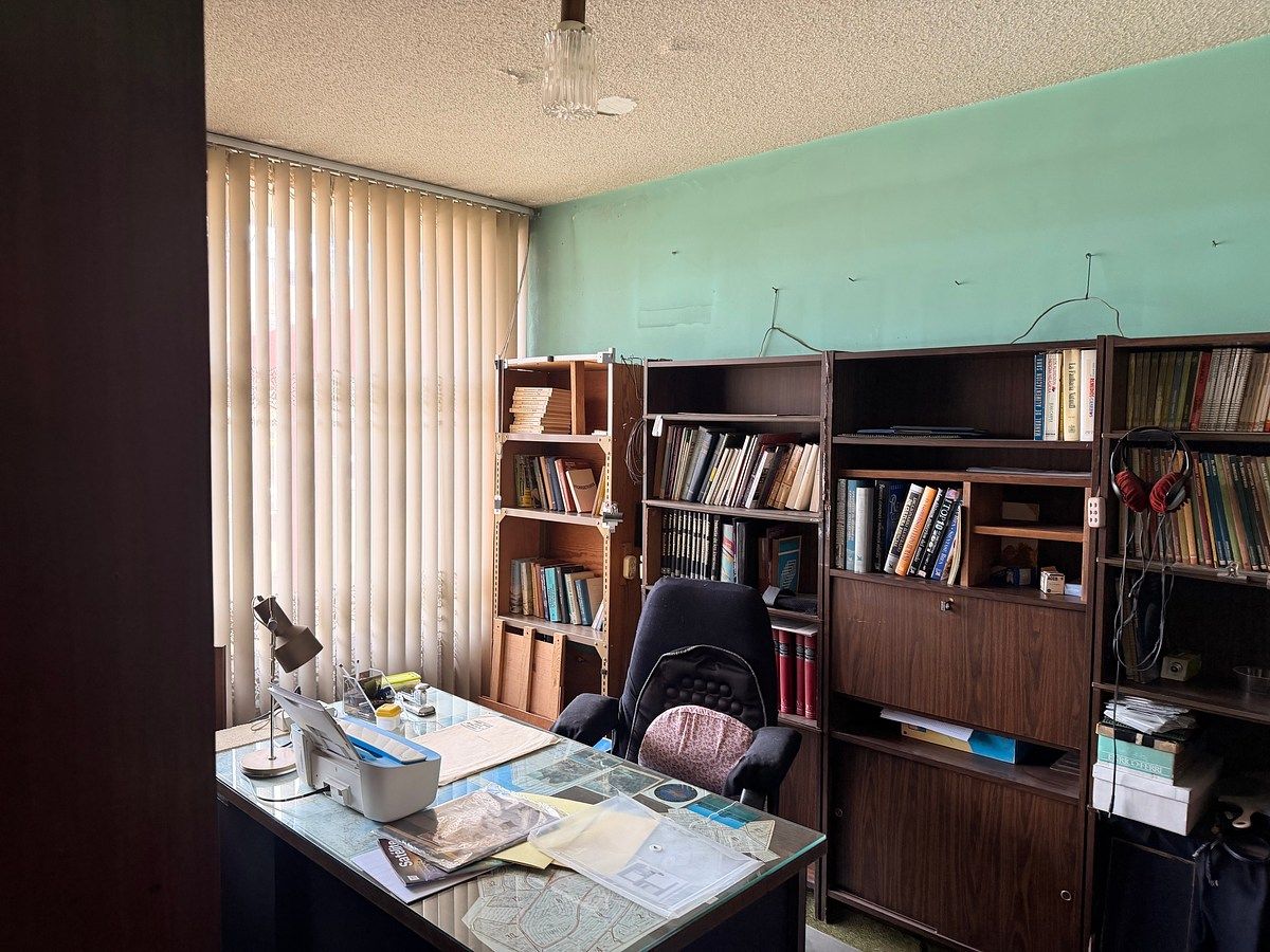Casa em Ciudad Satélite, Naucalpan de Juárez, foto 23 de 26