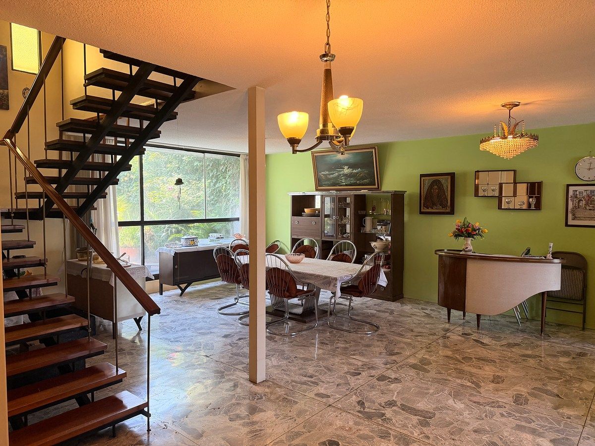 Casa em Ciudad Satélite, Naucalpan de Juárez, foto 26 de 26
