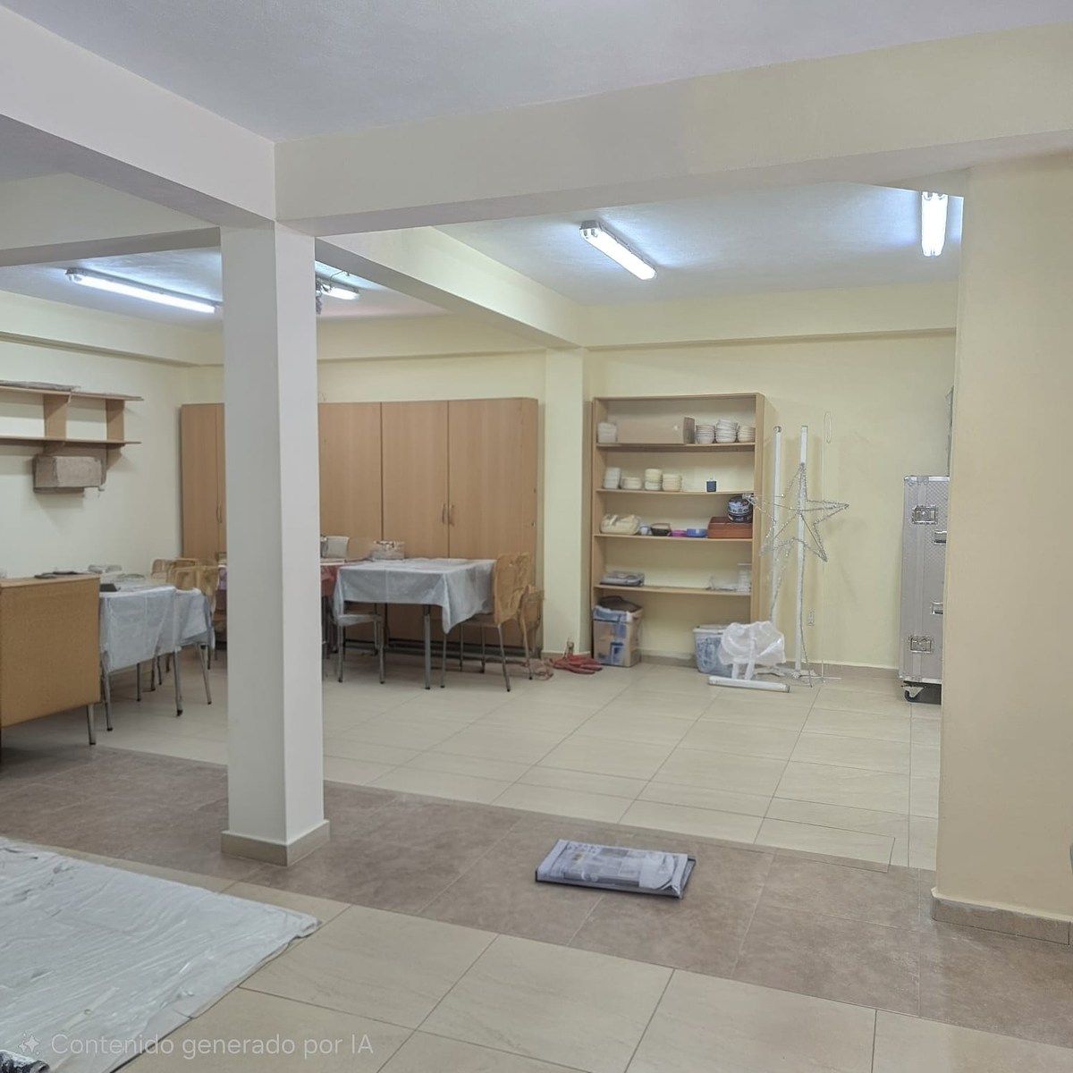 LOCAL COMERCIAL EN RENTA EN SANTA SOFIA, CANDILES, CORREGIDORA QUERÉTARO, foto 1 de 5