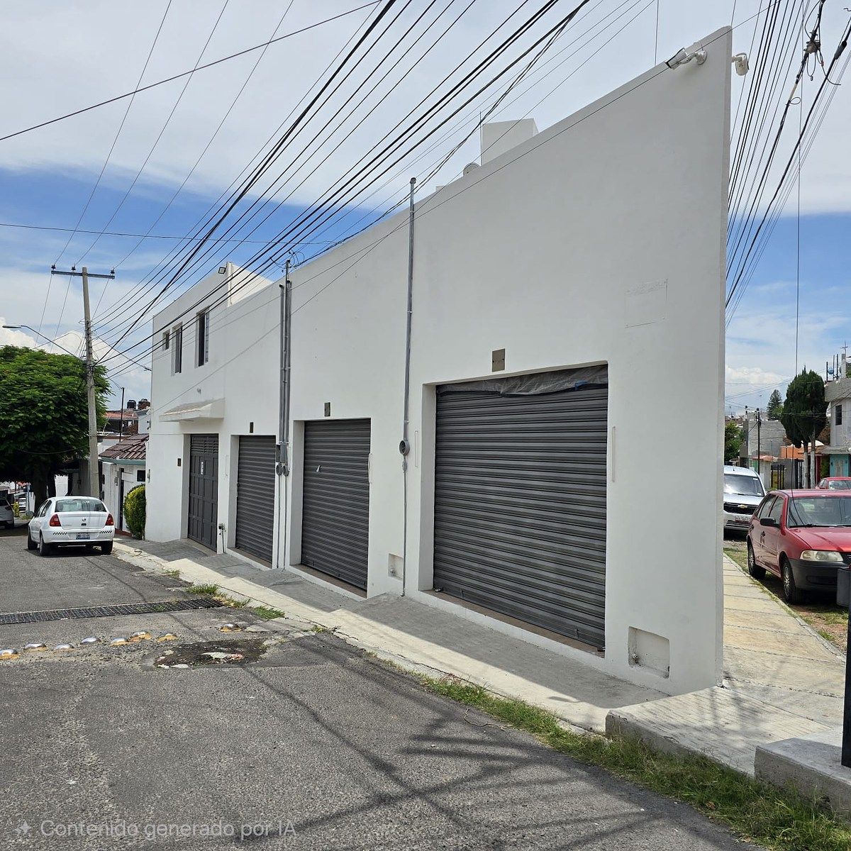Local comercial en Misión de Santa Sofía, Corregidora, foto 4 de 5