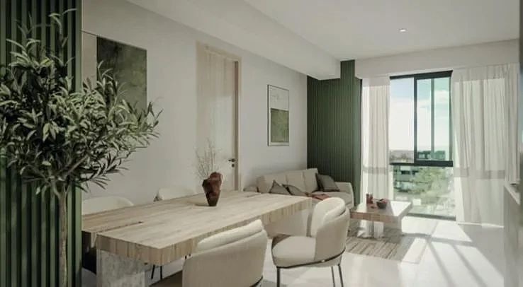 Departamento en Preventa | Torre Vulcania Dual 602 |, foto 1 de 4
