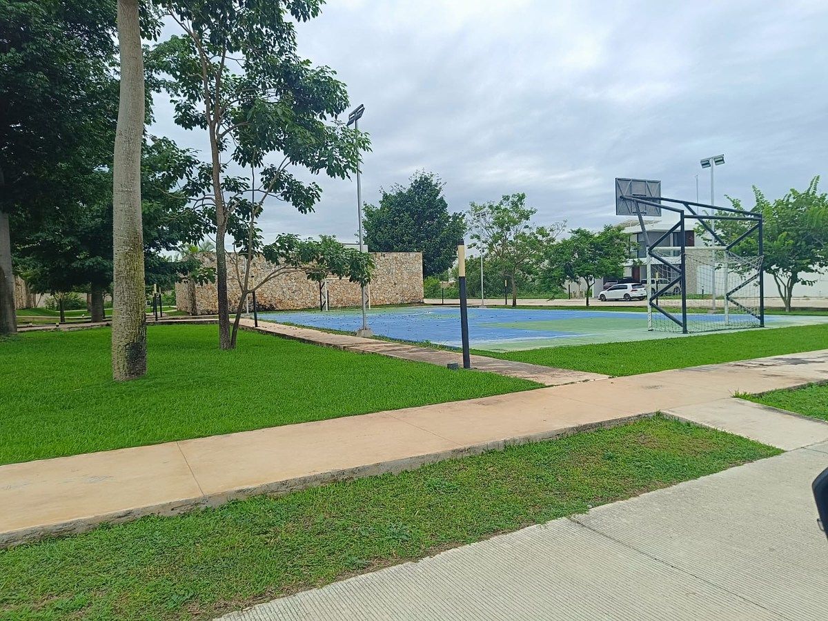 Terreno en Zentura Residencial, Mérida, foto 2 de 8