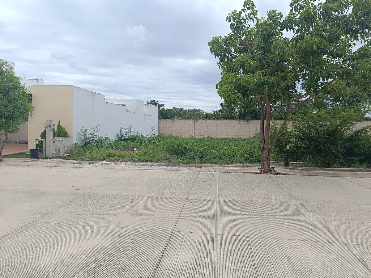 Terreno en Zentura Residencial, Mérida, foto 3 de 8