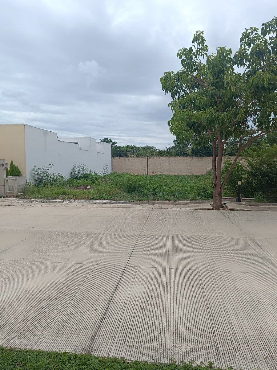 Terreno en Zentura Residencial, Mérida, foto 4 de 8