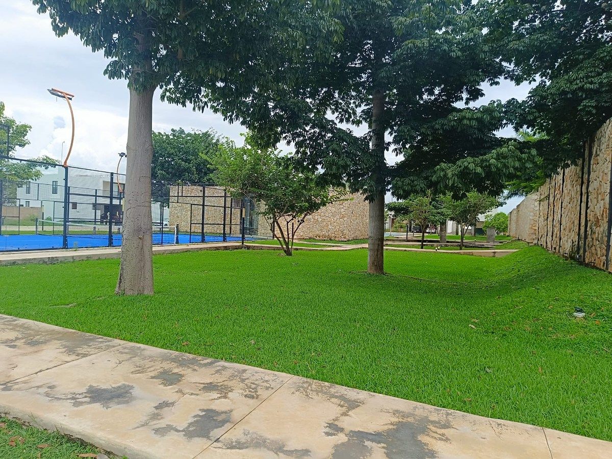 Terreno en Zentura Residencial, Mérida, foto 5 de 8