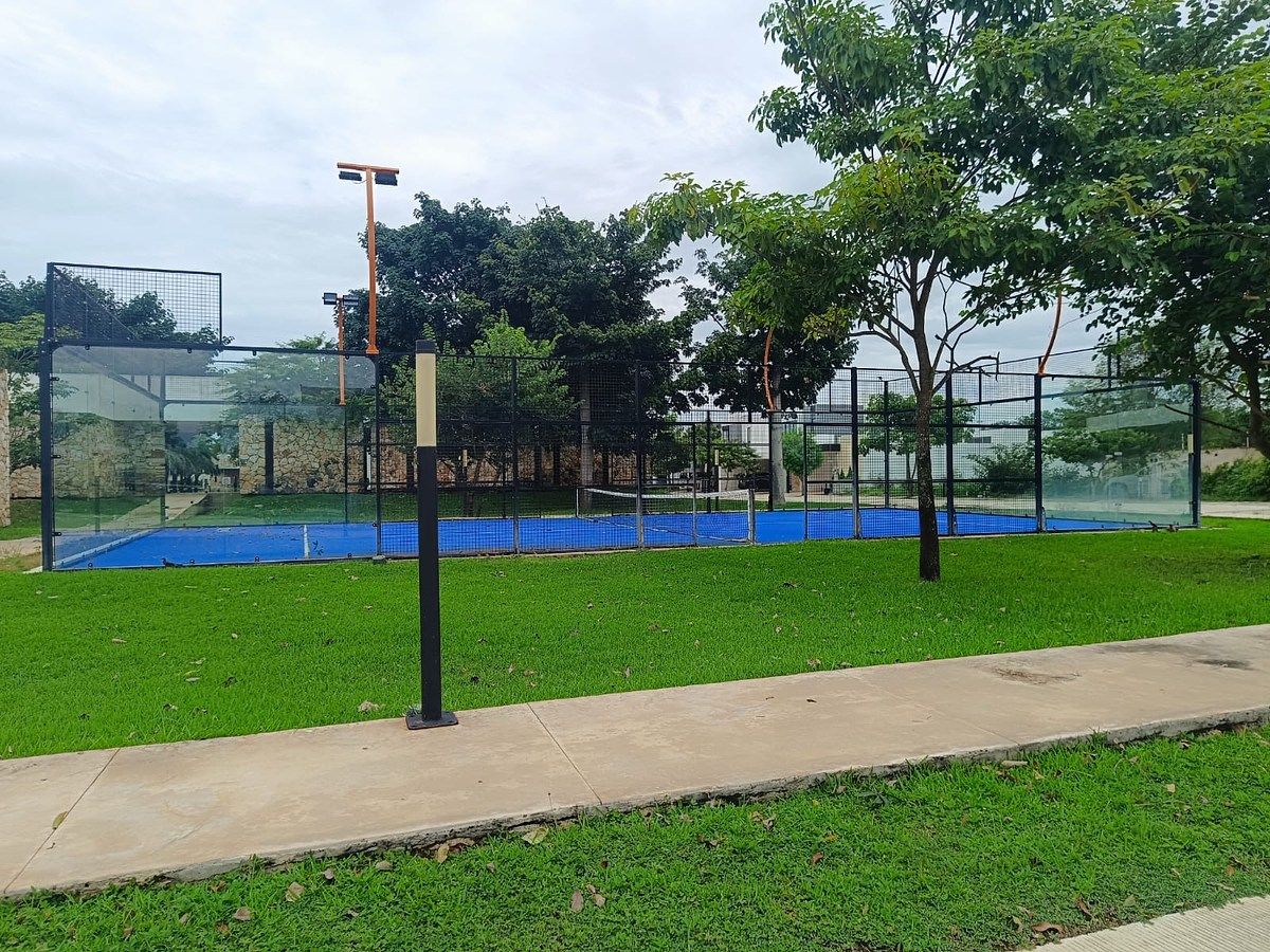 Terreno en Zentura Residencial, Mérida, foto 6 de 8
