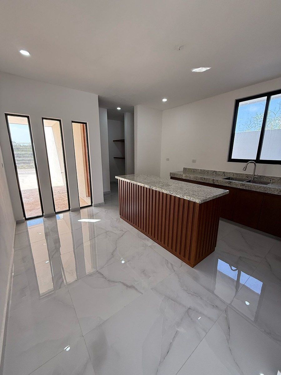 Casa en Temozón Norte, Mérida, foto 28 de 41