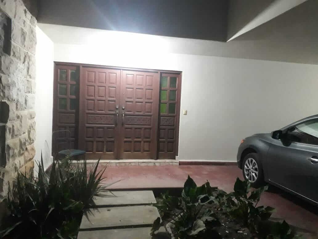 Casa en venta Contry 1 sector Monterrey, foto 1 de 4