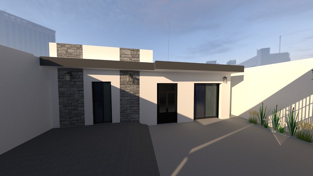 Casa de una planta en venta ubicada en  Plan De Ayala Norte, foto 1 de 11
