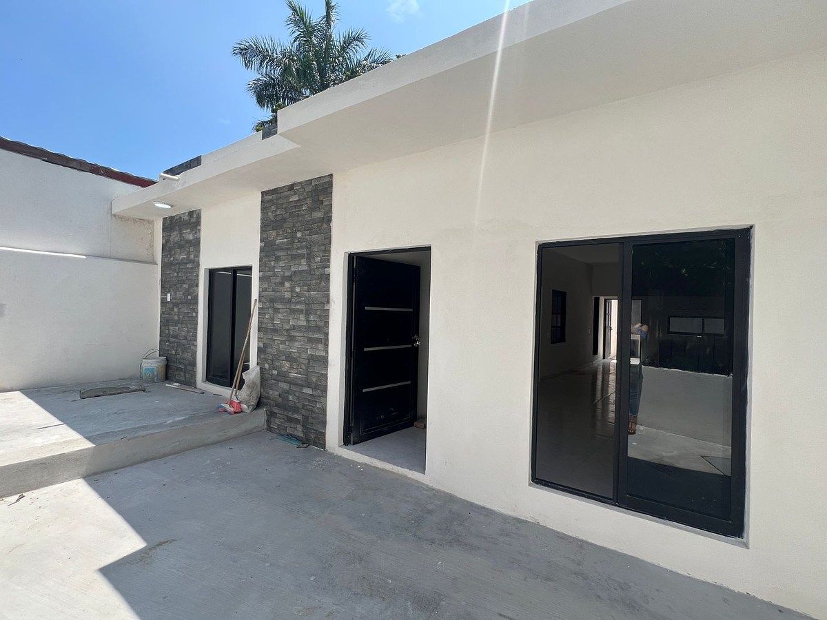 Casa en Plan de Ayala, Tuxtla Gutiérrez, foto 2 de 14
