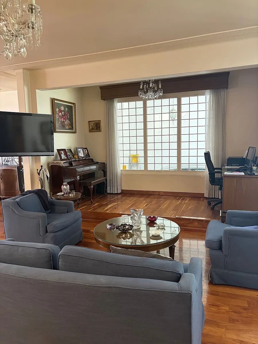Casa con uso de suelo en Polanco III Sección, Miguel Hidalgo, foto 3 de 20
