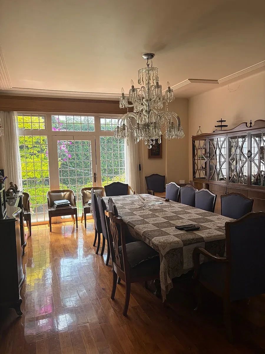 Casa con uso de suelo en Polanco III Sección, Miguel Hidalgo, foto 7 de 20