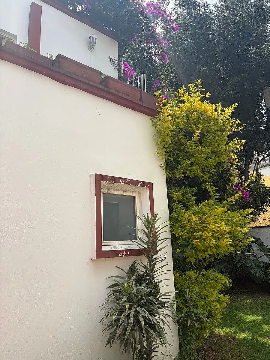 Casa con uso de suelo en Polanco III Sección, Miguel Hidalgo, foto 10 de 20
