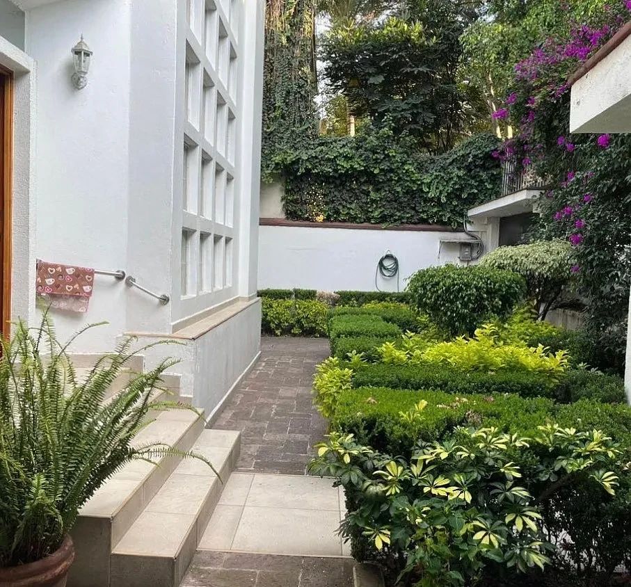 Casa con uso de suelo en Polanco III Sección, Miguel Hidalgo, foto 11 de 20