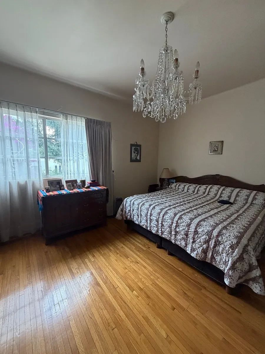 Casa con uso de suelo en Polanco III Sección, Miguel Hidalgo, foto 13 de 20