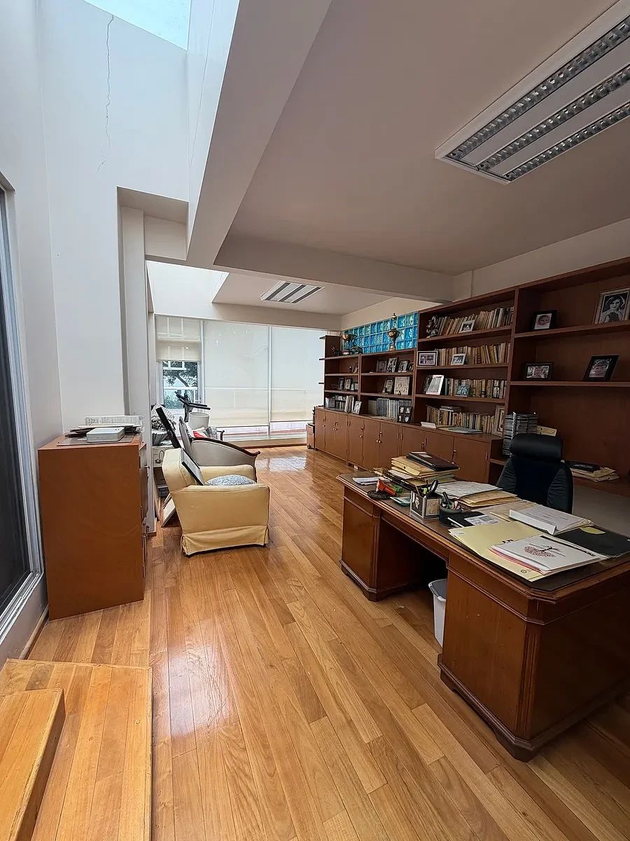 Casa con uso de suelo en Polanco III Sección, Miguel Hidalgo, foto 14 de 20