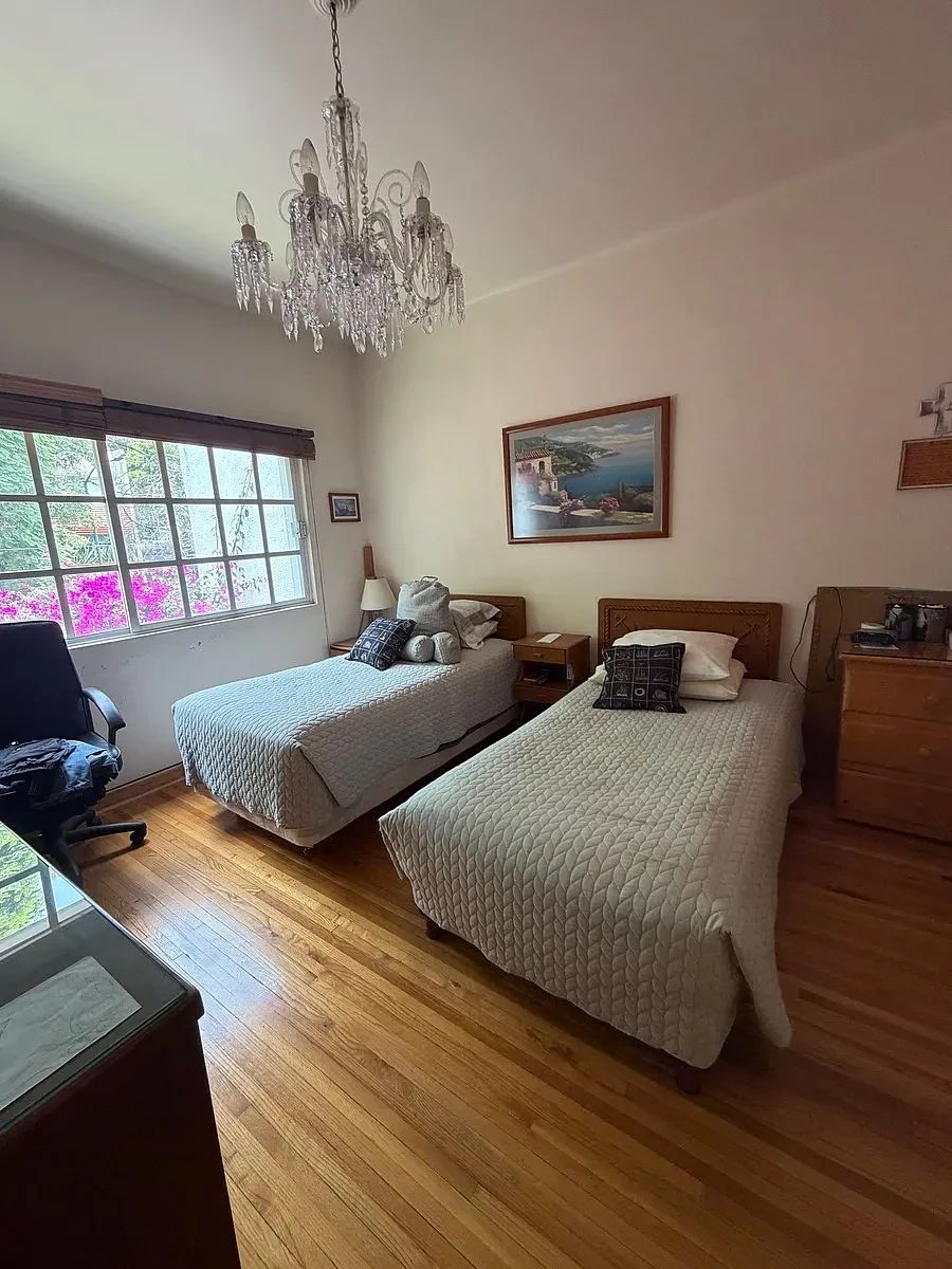 Casa con uso de suelo en Polanco III Sección, Miguel Hidalgo, foto 16 de 20
