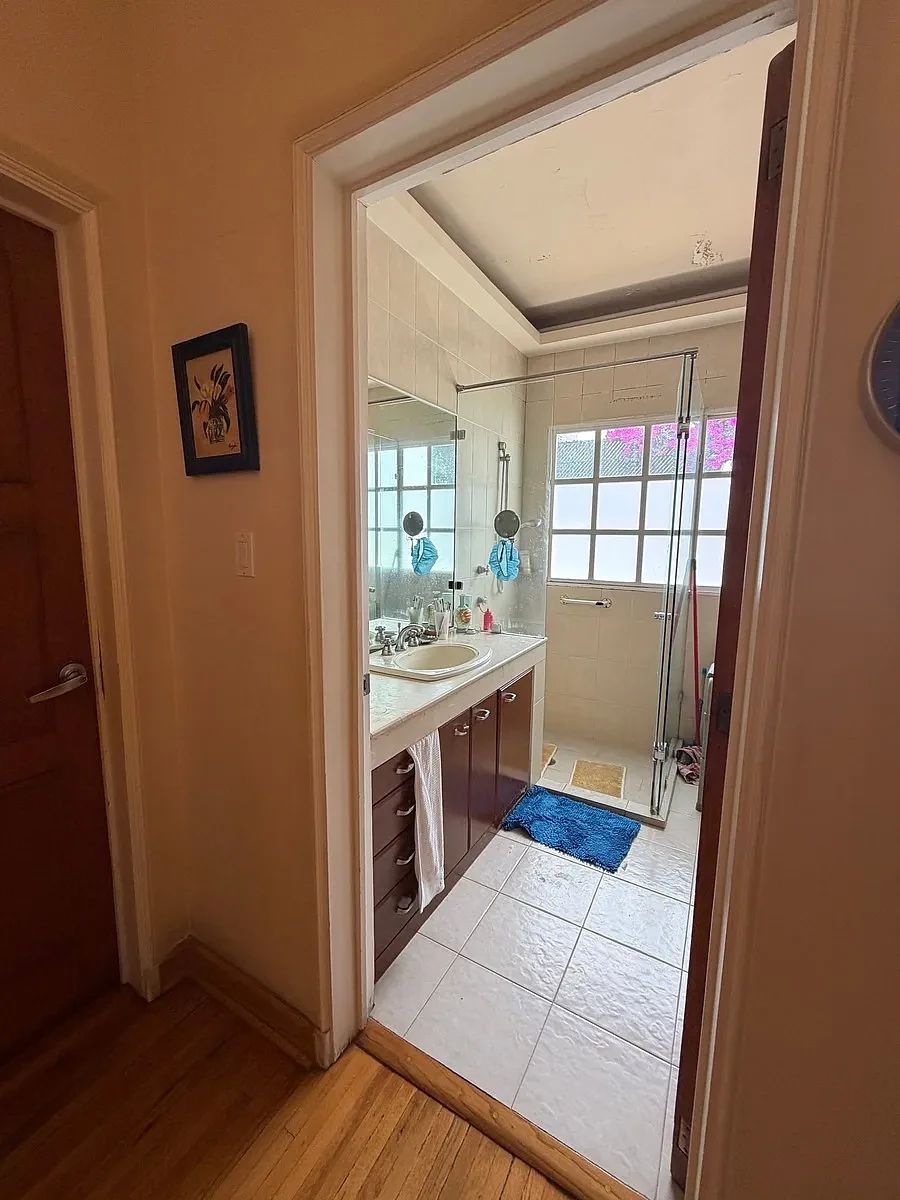 Casa con uso de suelo en Polanco III Sección, Miguel Hidalgo, foto 17 de 20