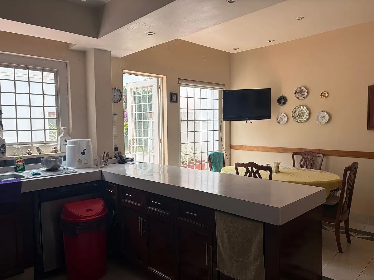 Casa con uso de suelo en Polanco III Sección, Miguel Hidalgo, foto 18 de 20