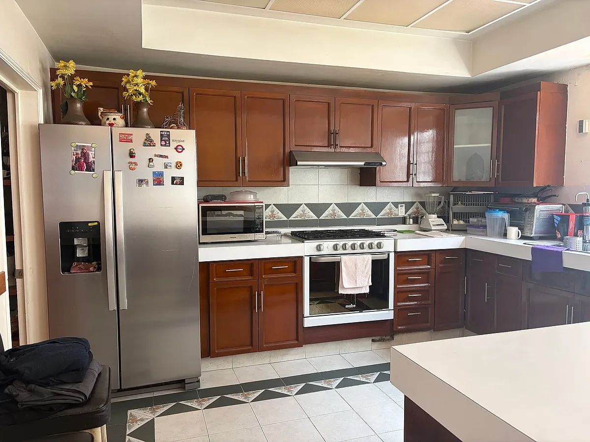 Casa con uso de suelo en Polanco III Sección, Miguel Hidalgo, foto 19 de 20